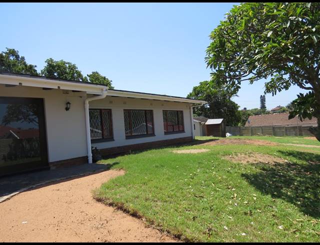 4 BEDROOM HOUSE TO LET IN GLENASHLEY